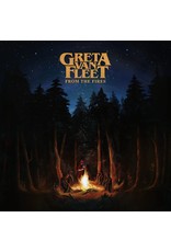 Greta Van Fleet - From The Fires