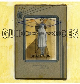 Guided By Voices - Space Gun