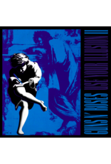 Guns N' Roses - Use Your Illusion (V2) [2022 Remaster]