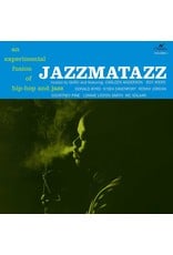 Guru - Jazzmatazz (Vol. 1) [Music On Vinyl]