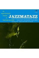 Guru - Jazzmatazz (Vol. 1)