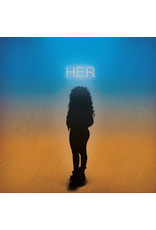 H.E.R. - H.E.R. (Deluxe Edition)