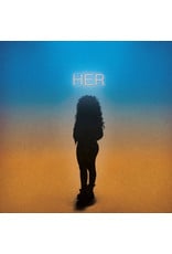 H.E.R. - H.E.R. (Deluxe Edition)