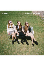 HAIM - Days Are Gone (Vinyl)