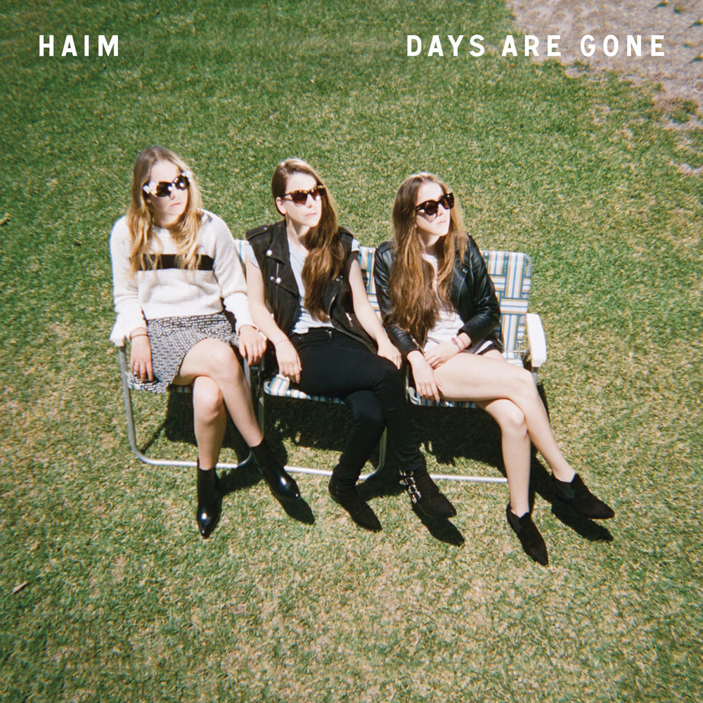 haim days are gone full album haim days are gone full album
