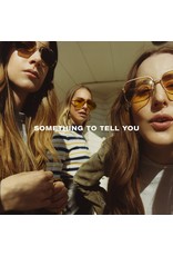 HAIM - Something To Tell You