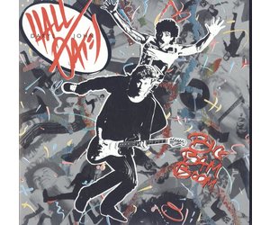 Daryl Hall / John Oates - Big Bam Boom (Vinyl) - Pop Music