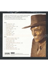 Hank Williams - 20 Greatest Hits (Vinyl)
