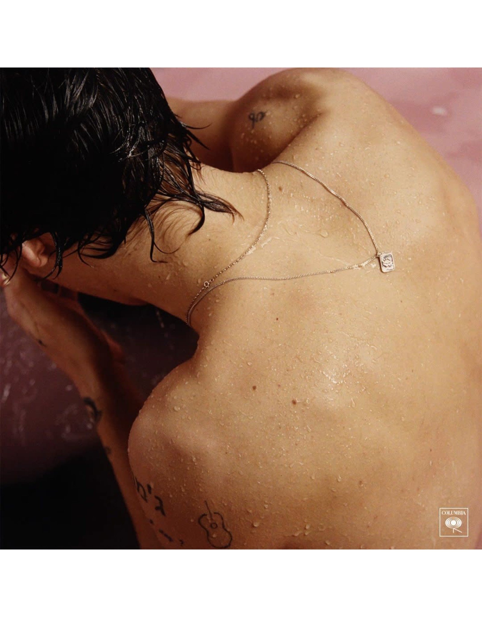 Harry Styles - Harry Styles