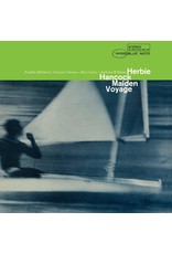 Herbie Hancock - Maiden Voyage (Blue Note Essential)