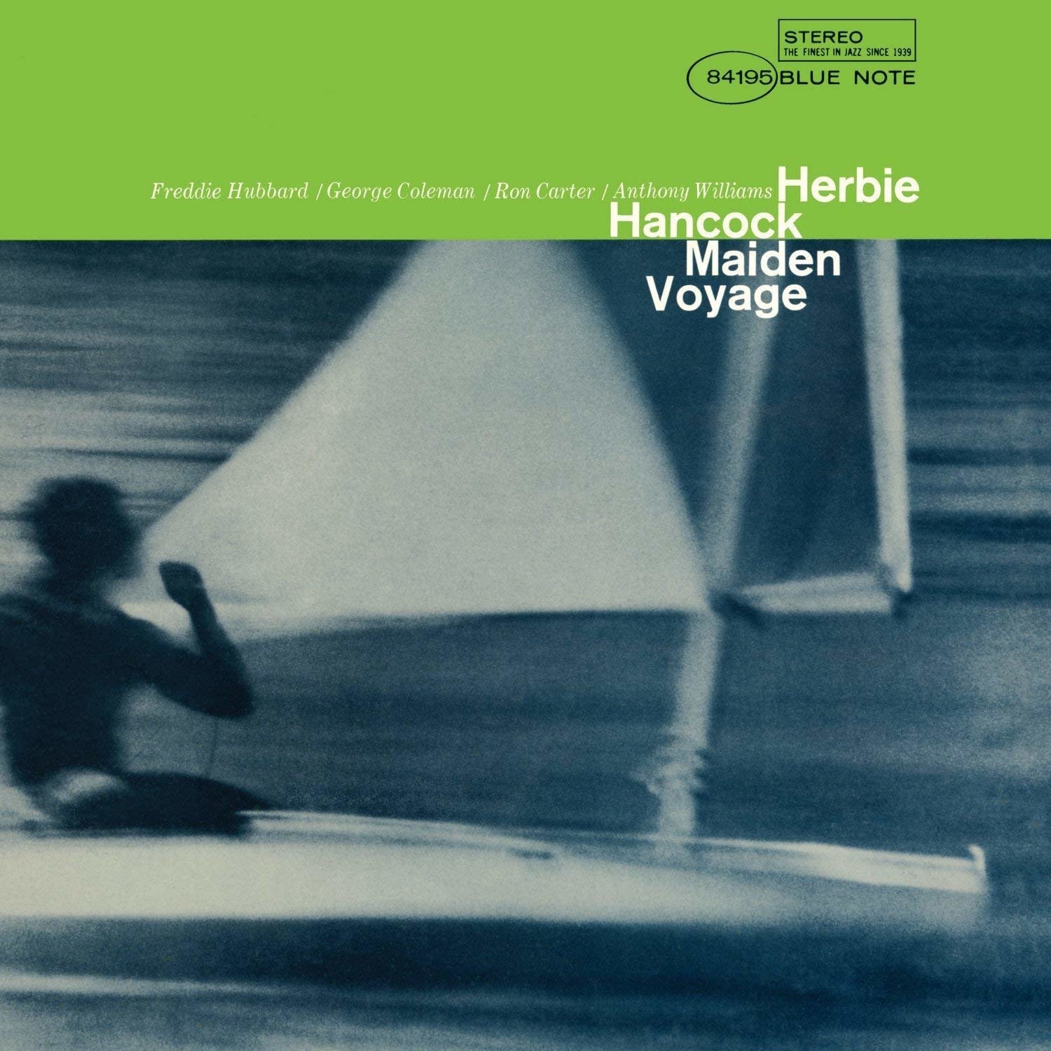 米LP Herbie Hancock Maiden Voyage BST84195 Blue Note /00260 herbie-hancock-maiden-voyage-