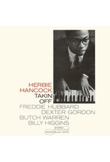 Herbie Hancock - Takin' Off (Blue Note Classic)