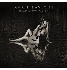 Avril Lavigne - Head Above Water