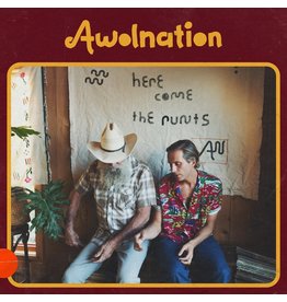 Awolnation - Here Comes The Runts