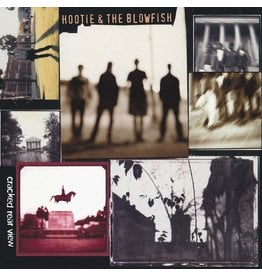 Hootie & The Blowfish - Cracked Rear View (25th Anniversary)