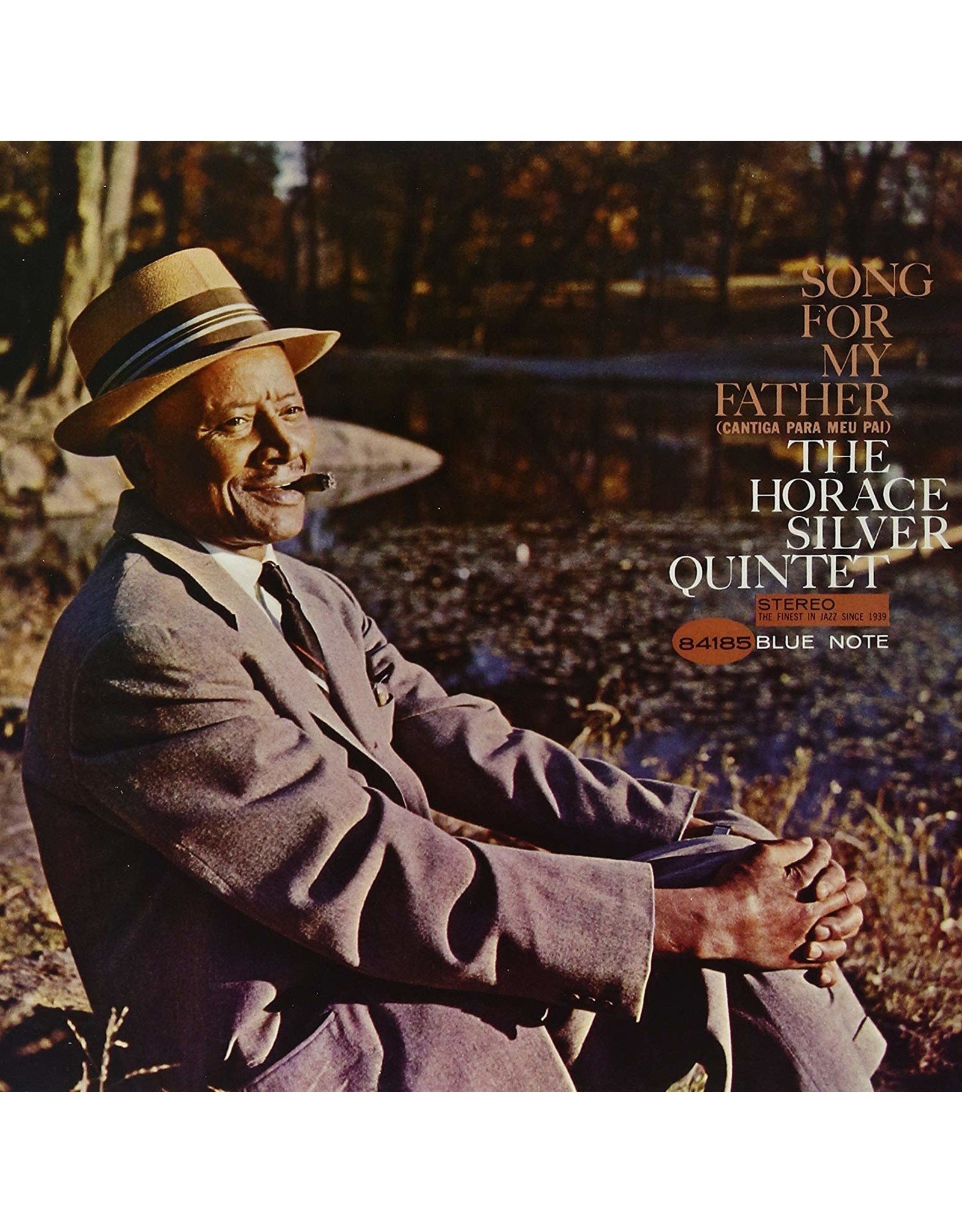 Horace Silver - Song For My Father (Blue Note Classic)