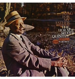 Horace Silver - Song For My Father (Blue Note Classic)