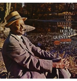 Horace Silver Quintet - 6 Pieces Of SIlver (Blue Note Classic