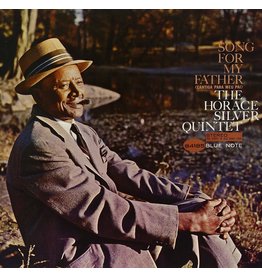 Horace Silver - Song For My Father (Blue Note Essential)