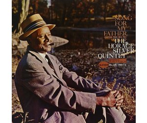 Horace Silver - Song For My Father (Blue Note Classic Series