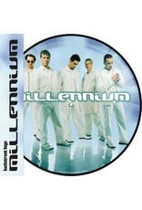 Backstreet Boys - Millennium (Picture Disc)