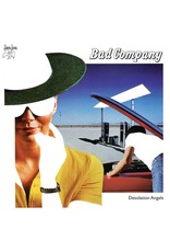 Bad Company - Desolation Angels (40th Anniversary)