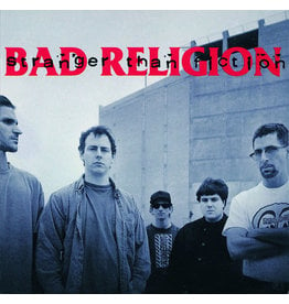 Bad Religion - Stranger Than Fiction (2018 Remaster)