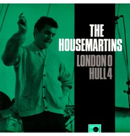 Housemartins - London 0 Hull 4