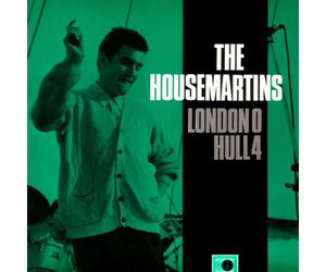 Housemartins - London 0 Hull 4 - Pop Music