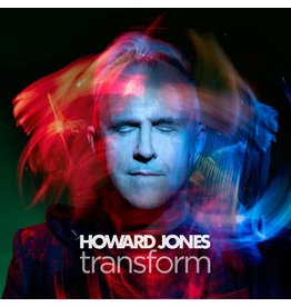 Howard Jones - Transform
