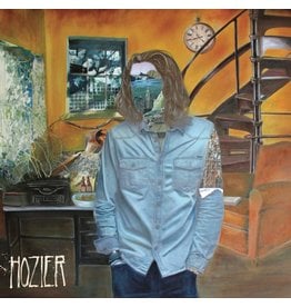 Hozier - Hozier