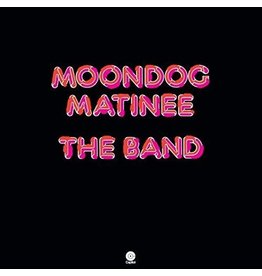 Band - Moondog Matinee