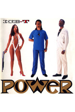 Ice-T - Power