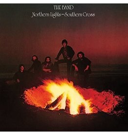 Band - Northern Lights - Southern Cross