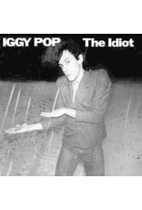 Iggy Pop - The Idiot