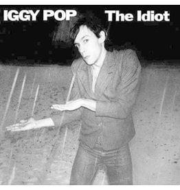 Iggy Pop - The Idiot