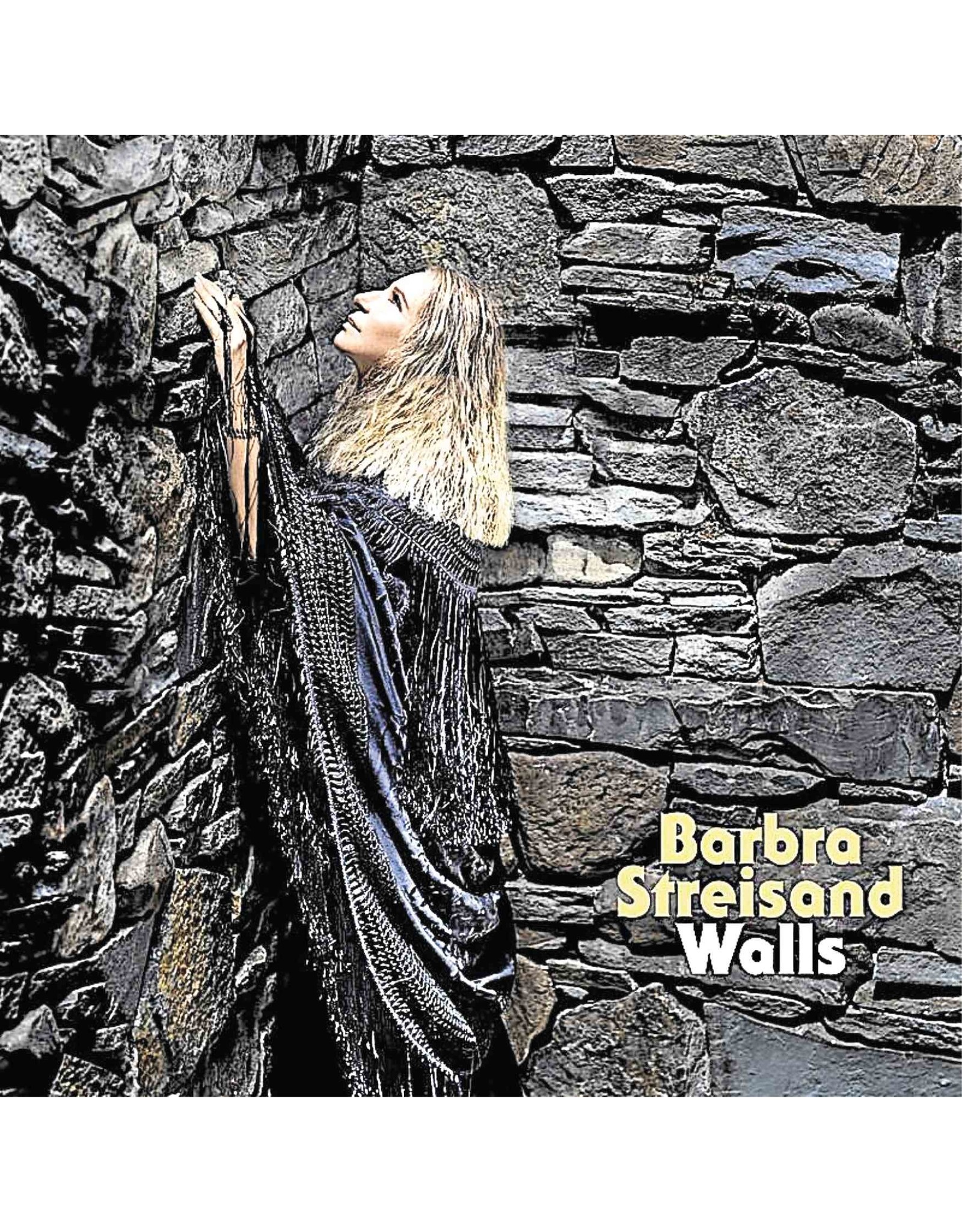 Barbra Streisand - Walls