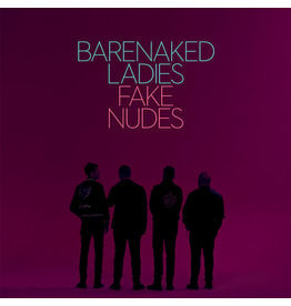 Barenaked Ladies - Fake Nudes