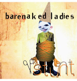 Barenaked Ladies - Stunt (20th Anniversary)