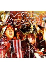 MC5 - Kick Out The Jams