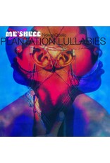 Me'Shell Ndegeocello - Plantation Lullabies (Music On Vinyl)