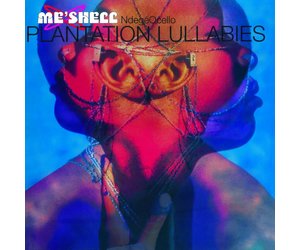 Me'Shell Ndegeocello - Plantation Lullabies (Music On Vinyl) - Pop