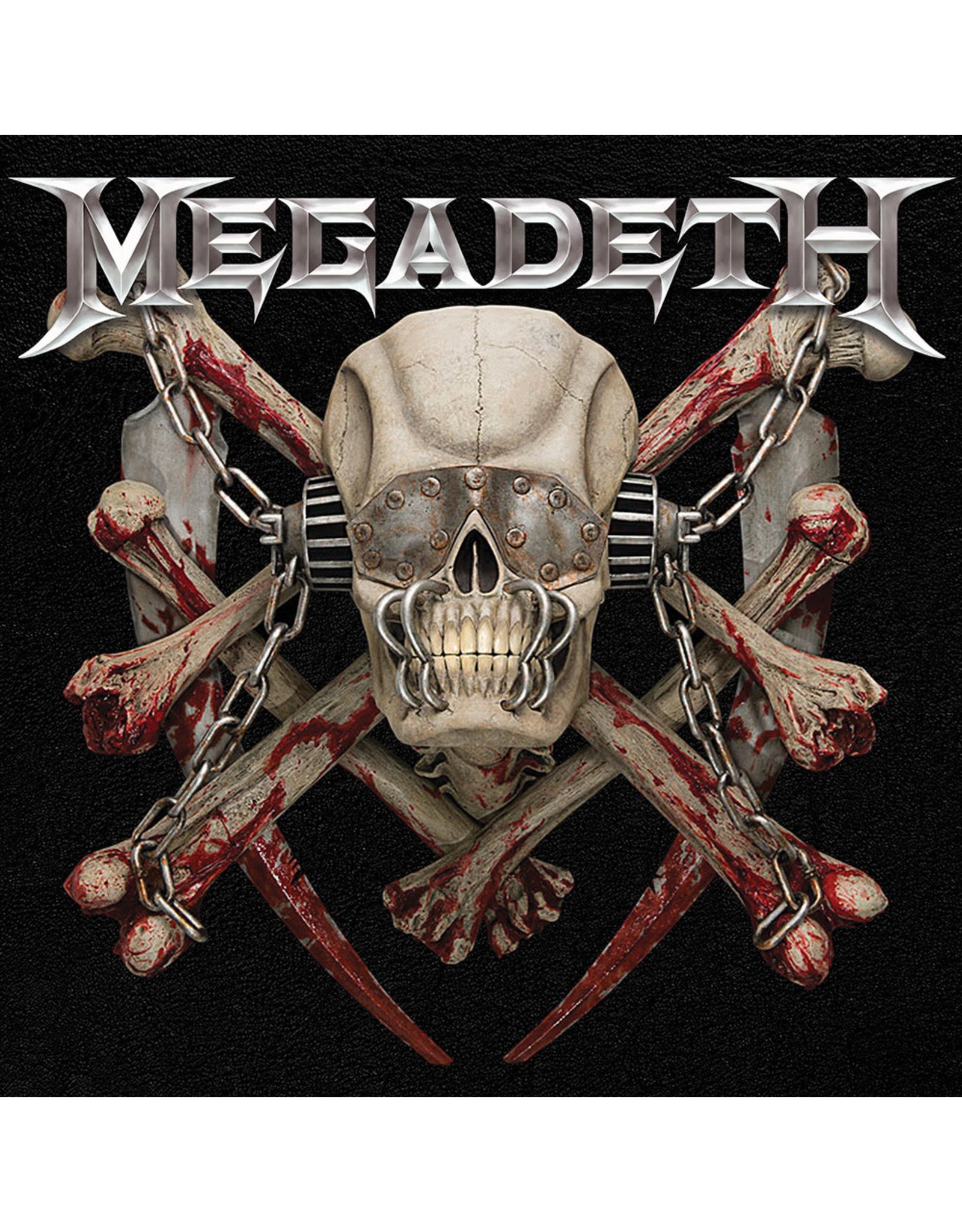 Megadeth - Killing Is My Business : Final Kill