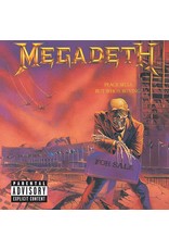 Megadeth - Peace Sells But Who's Buying?