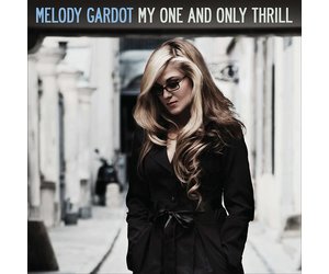 Melody Gardot - My One and Only Thrill (Vinyl) - Pop Music