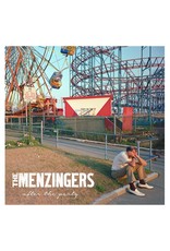 Menzingers - After The Party