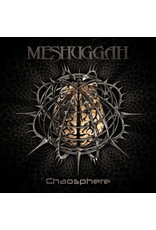 Meshuggah - Chaosphere (Grey Vinyl)