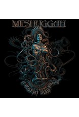 Meshuggah - Violent Sleep