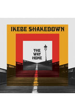 Ikebe Shakedown - The Way Home