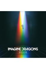 Imagine Dragons - Evolve